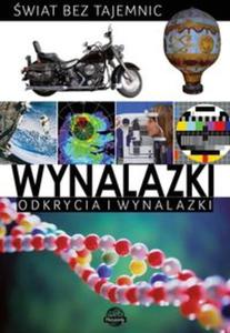 wiat bez tajemnic Wynalazki - 2857803062