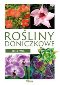 Dom z pasj. Roliny doniczkowe - 2857803066