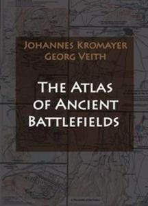 The Atlas of Ancient Battlefields - 2857803083