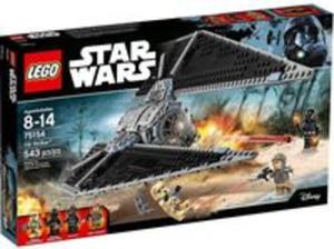 Lego Star Wars TIE Striker - 2857803133