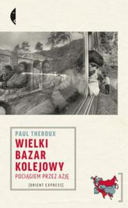 Wielki bazar kolejowy - 2857803161