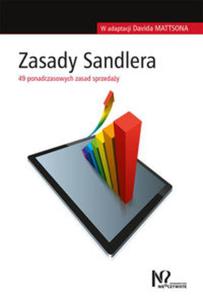 Zasady Sandlera - 2857803171