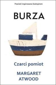 Burza Czarci pomiot - 2857803182