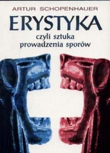 Erystyka czyli sztuka prowadzenia sporw - 2825666085