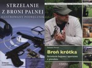 Bro krtka / Strzelanie z broni palnej - 2857803379