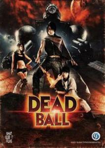 Deadball/ What Else Films - 2857803500