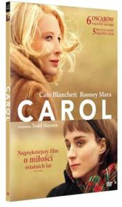 Carol/ Gutek Film - 2857803501