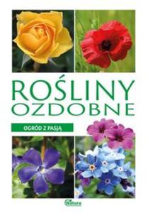 Ogrd z pasj Roliny ozdobne - 2857803507