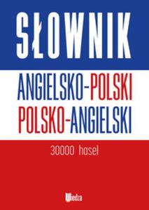 Sownik angielsko-polski polsko-angielski - 2857803508