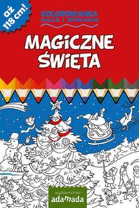 Magiczne wita - 2857803545