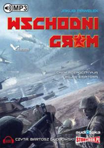 Wschodni grom - 2857803546