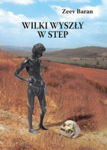 Wilki wyszy w step - 2857803550