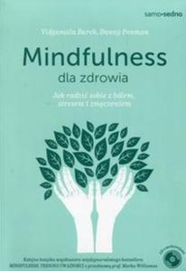 Mindfulness dla zdrowia - 2857803556