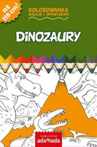 Dinozaury - 2857803560