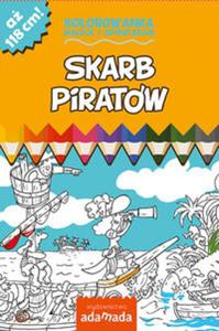 Skarb piratw - 2857803585