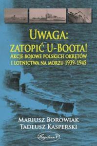 Uwaga: zatopi U-Boota! - 2857803638