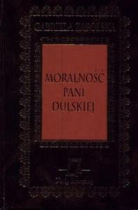 Moralno pani Dulskiej - 2825666100