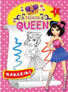 FASHION QUEEN 1 MD9788378603771 - 2857803697