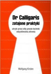 DR.CALLIGARIS ZATAJONE TECHNIKI BR. 9788392696957 - 2857803699