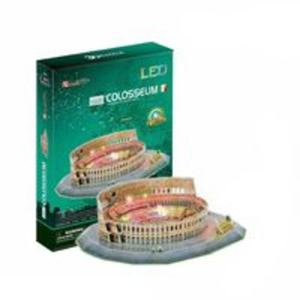 Puzzle 3D LED The Colosseum - 2857803708