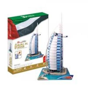 Puzzle 3D Burj al Arab - 2857803709