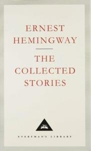 Ernest Hemingway The Collected Stories - 2857803737
