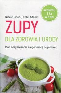 Zupy dla zdrowia i urody - 2857803742