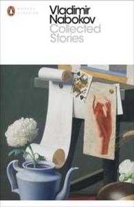 Vladimir Nabokov Collected Stories - 2857803746