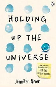 Holding Up the Universe - 2857803751