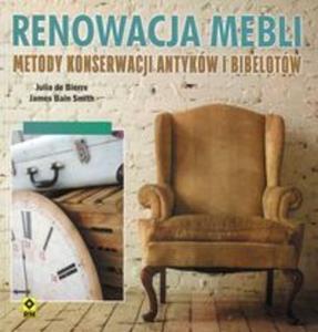 Renowacja mebli - 2857803776