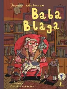 Baba Blaga - 2857803857