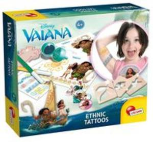 Vaiana tatuae etniczne - 2857803908