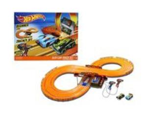 Hot Wheels Tor samochodowy 286 cm - 2857803943