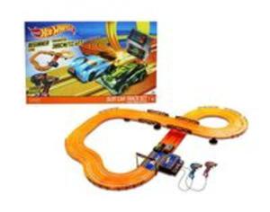 Hot Wheels Tor samochodowy 380 cm - 2857803944