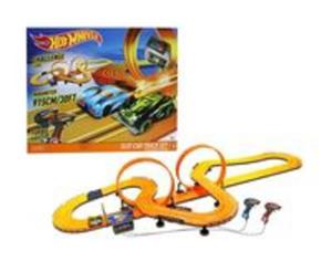 Hot Wheels Tor samochodowy 915 cm - 2857803945