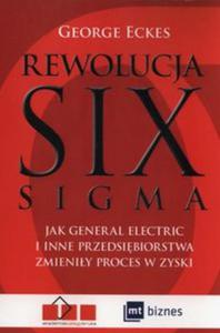 Rewolucja Six Sigma