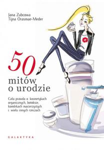 50 mitw o urodzie - 2857804013