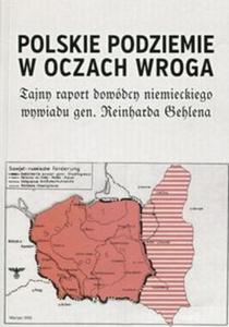 Polskie podziemie w oczach wroga - 2857804078