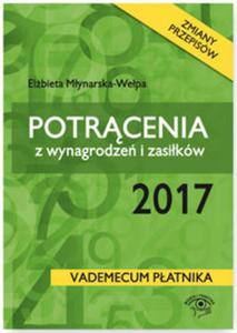 Potrcenia z wynagrodze i zasikw 2017 - 2857804086