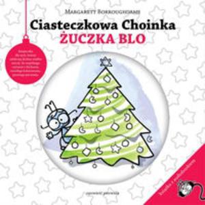 Ciasteczkowa choinka uczka Blo - 2857804087