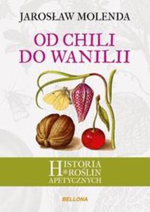 Od chili do wanilii - 2857804089