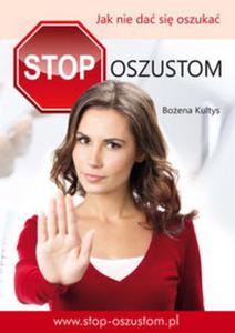 Stop oszustom - 2857804173