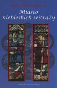 Miasto niebieskich witray - 2857804227