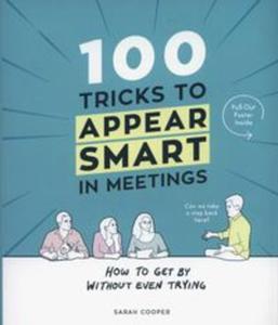 100 Tricks to Appear Smart in Meetings - 2857804252