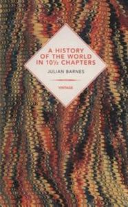 A History of the World in 10 1/2 Chapters - 2857804255