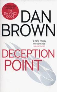 Deception Point - 2857804261