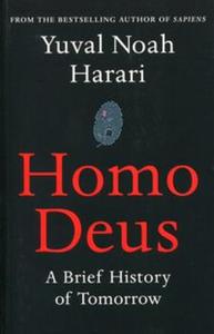 Homo Deus - 2857804264