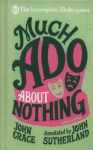 Incomplete Shakespeare: Much Ado About Nothing - 2857804266