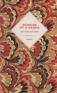 Memoirs Of A Geisha - 2857804270