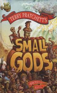 Small Gods - 2857804281